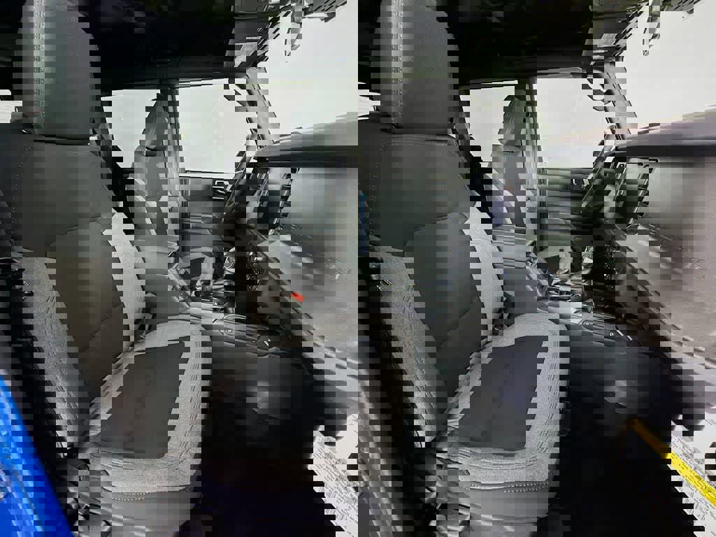 New 2026 Ford Bronco Big Bend AWD/4WD image 15