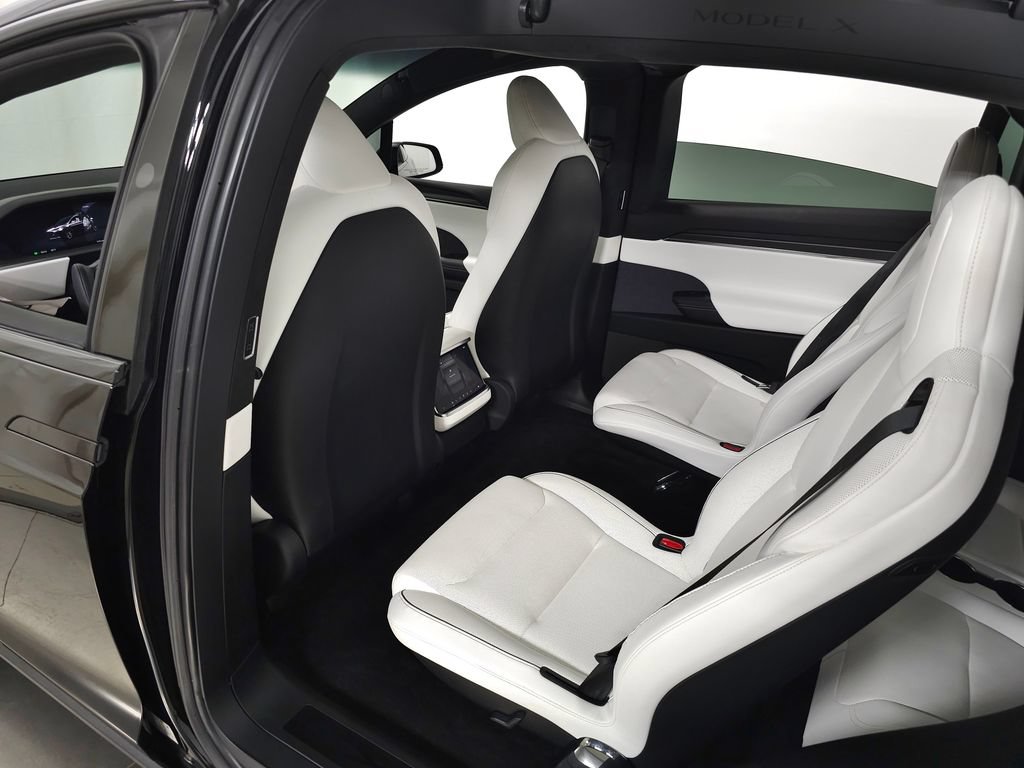 Used 2023 Tesla Model X Plaid AWD/4WD image 34