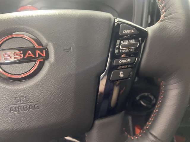 Used 2025 Nissan Frontier PRO-4X w/ Pro Convenience Package image 20
