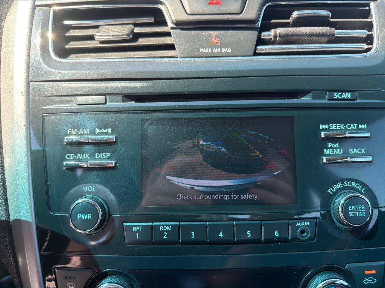 Used 2013 Nissan Altima 2.5 SL FWD image 29