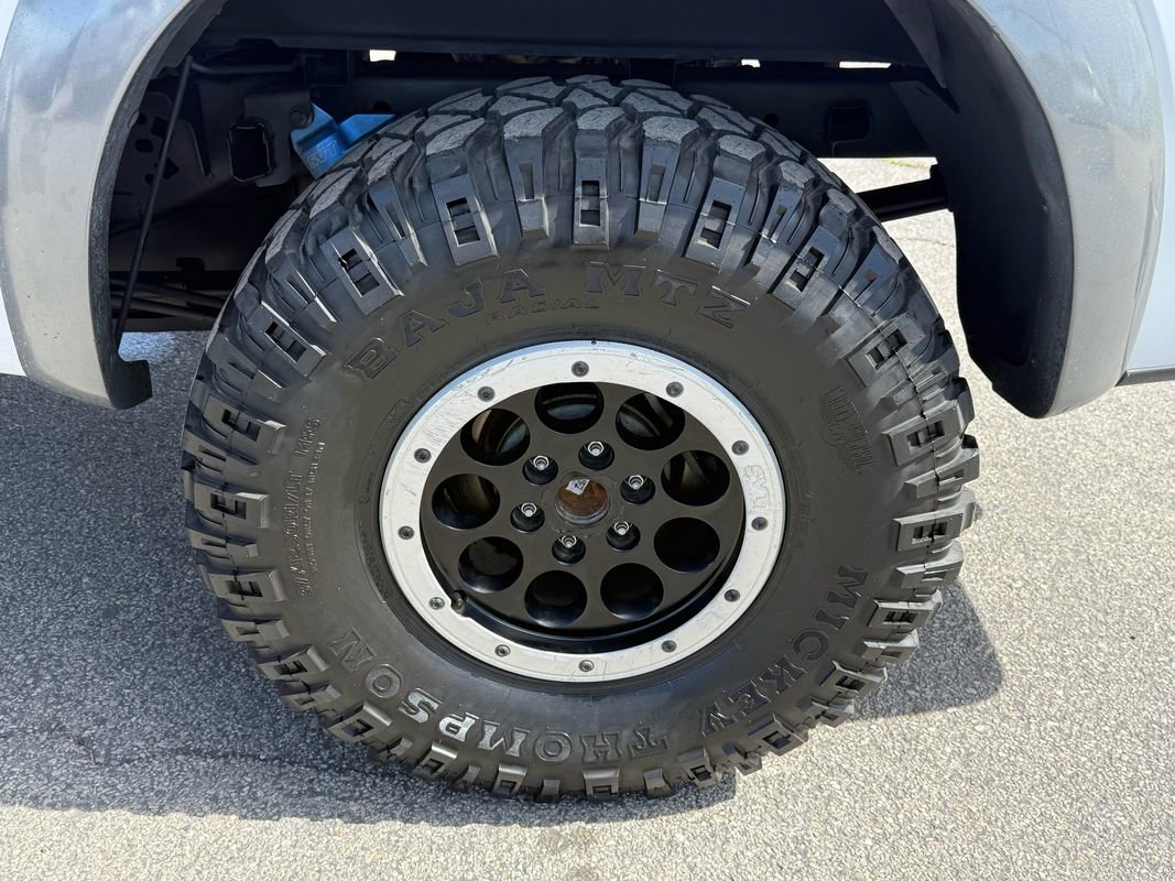 Used 2014 Ford F150 Raptor w/ Equipment Group 801A Luxury image 9