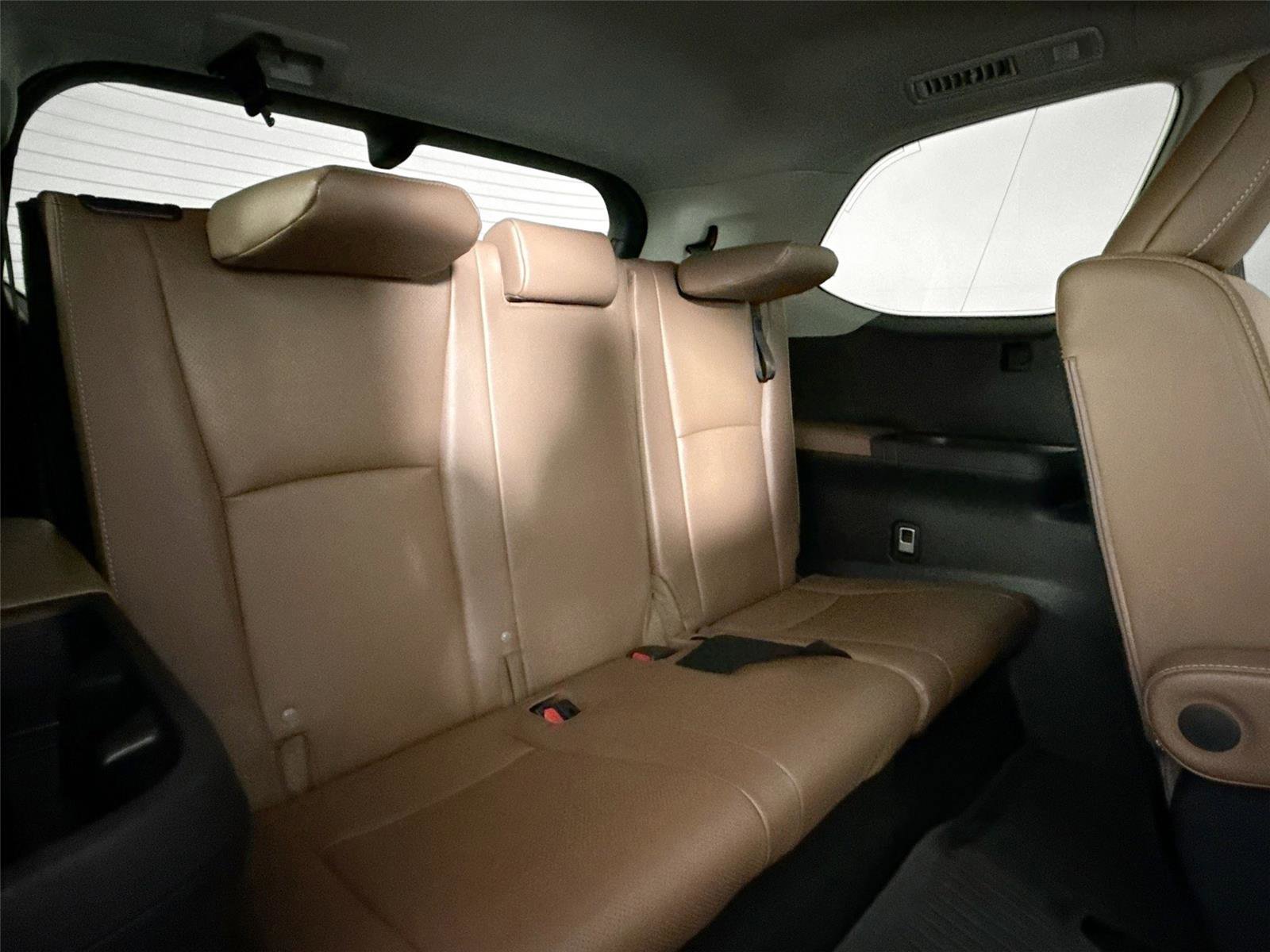 Certified 2026 Toyota Grand Highlander AWD image 41