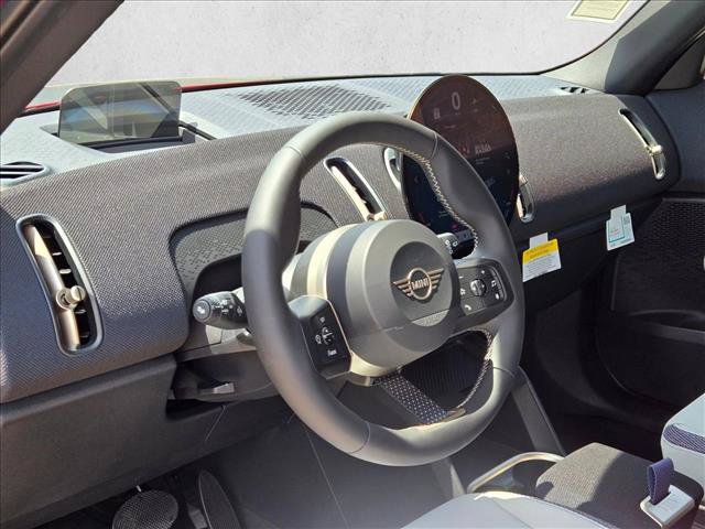 New 2026 MINI Cooper Countryman S AWD/4WD image 3