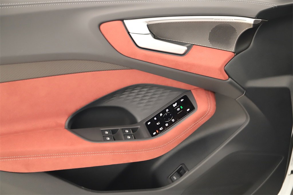 New 2025 Audi S5 Premium Plus image 22