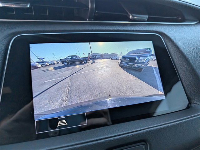 Used 2023 Cadillac XT4 Sport image 12