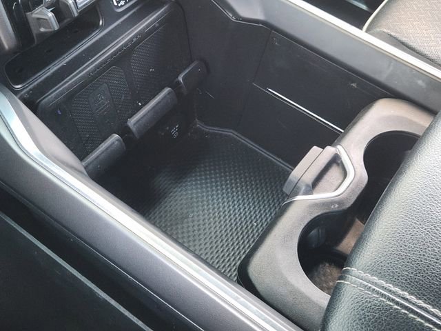 Used 2022 RAM 2500 Laramie image 17