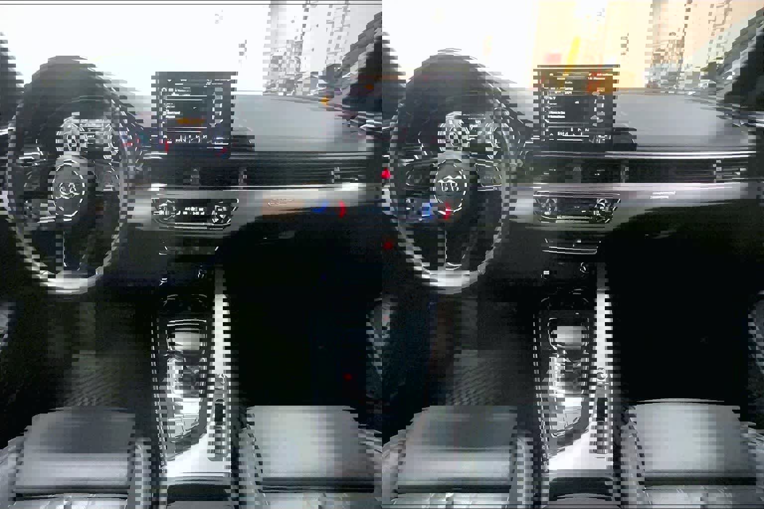 Certified 2022 Audi A5 2.0T Premium Plus AWD/4WD image 9