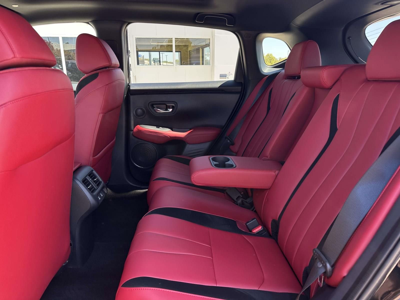 Used 2025 Acura ADX A-Spec image 13