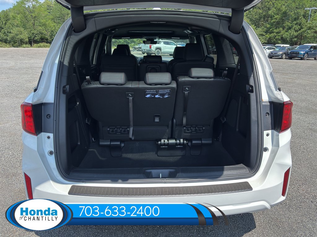 New 2026 Honda Odyssey Sport-L image 28