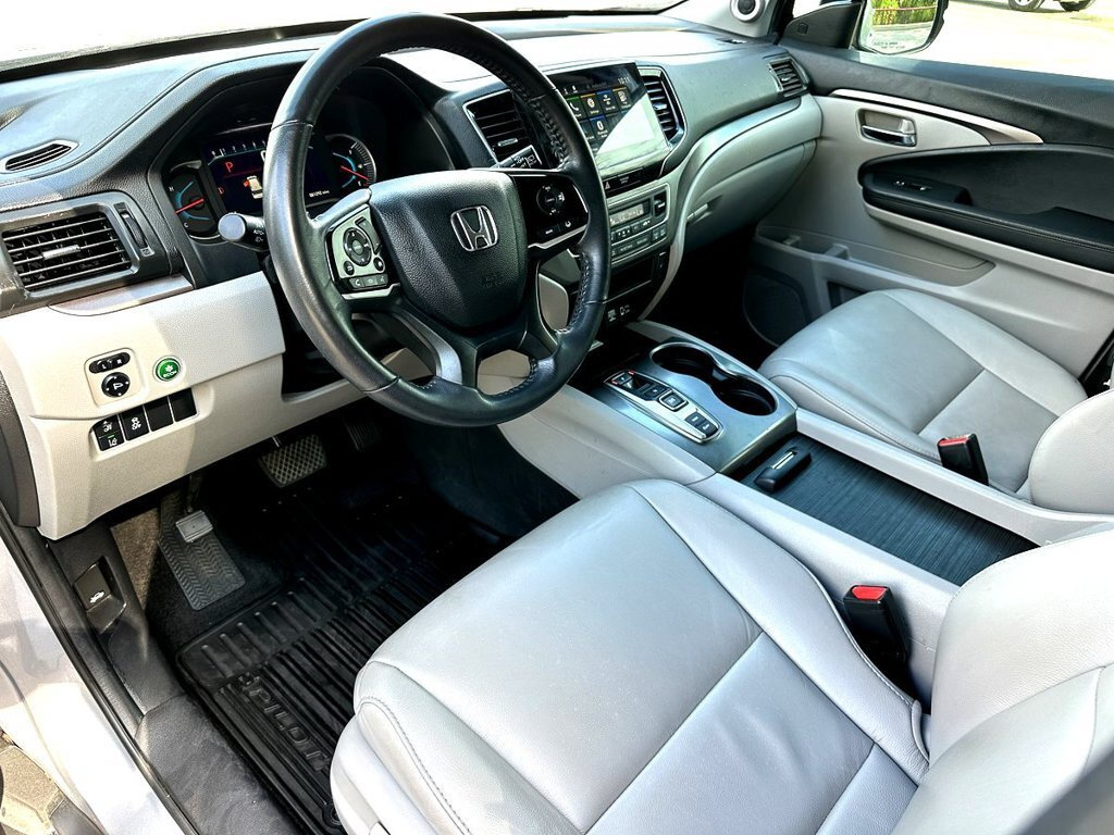 Used 2022 Honda Pilot Special Edition image 11