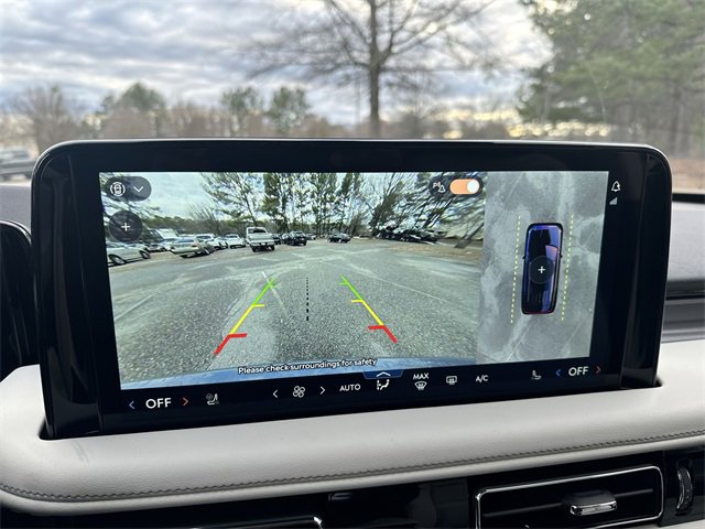 New 2026 Lincoln Aviator AWD image 17