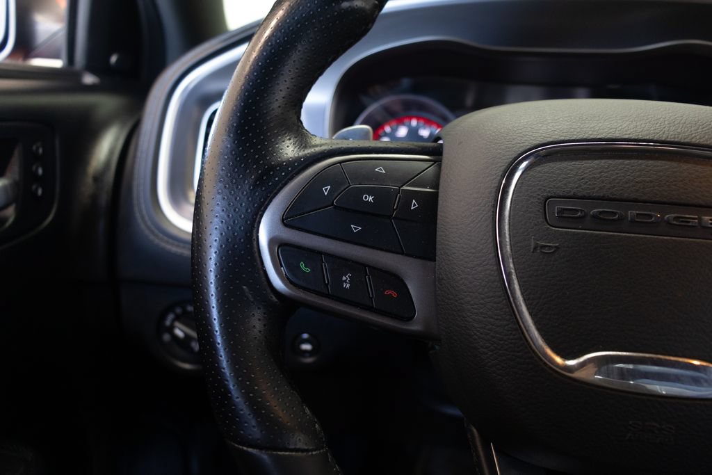 Used 2022 Dodge Charger GT w/ Plus Group RWD image 26