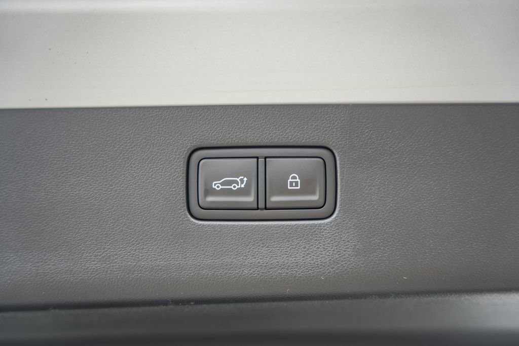 New 2026 Hyundai Ioniq 9 SEL image 11