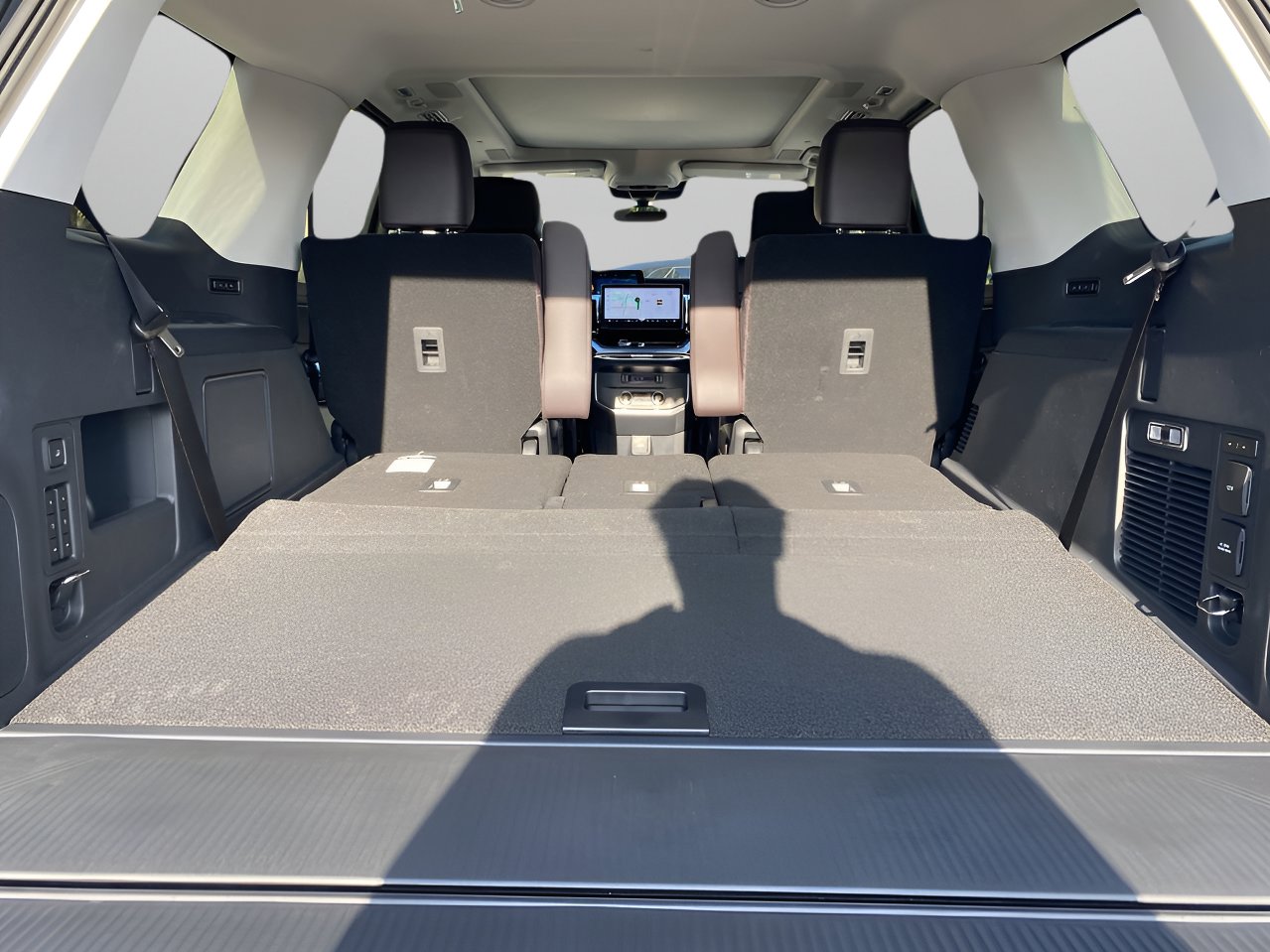 New 2025 Ford Expedition Platinum w/ Platinum Ultimate Package image 29