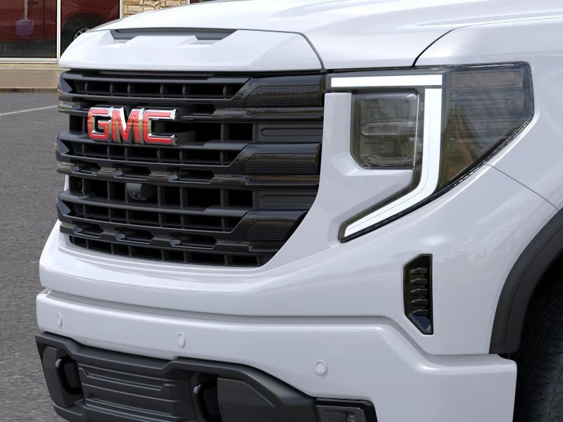 New 2026 GMC Sierra 1500 Elevation w/ Elevation Premium Package AWD/4WD image 13