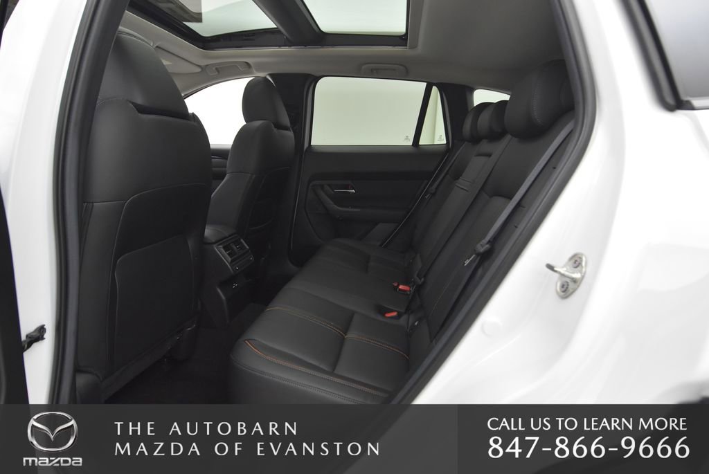 Used 2024 MAZDA CX-50 2.5 Turbo w/ Accent Package image 25