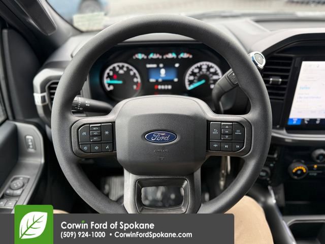 New 2026 Ford F150 STX image 19