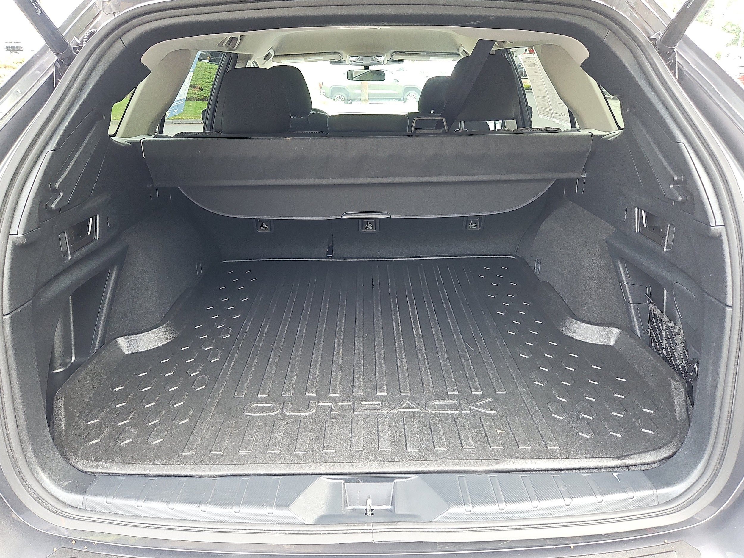 Certified 2025 Subaru Outback Premium AWD/4WD image 31
