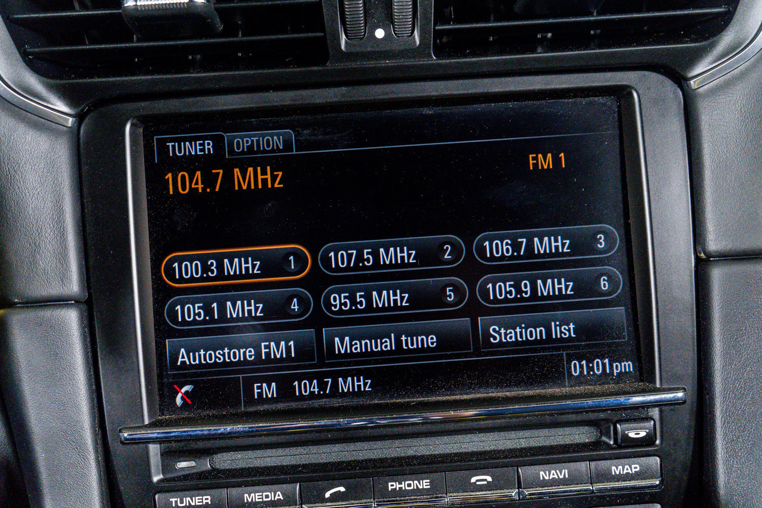 Used 2015 Porsche 911 Turbo w/ Sport Chrono Package image 43