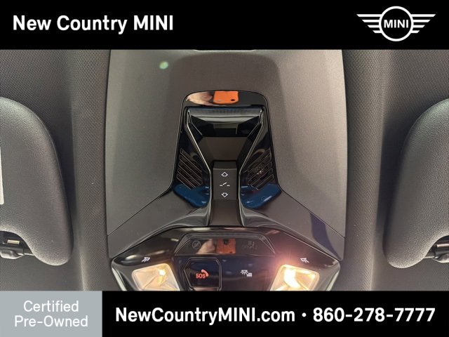 Certified 2025 MINI Cooper S image 19
