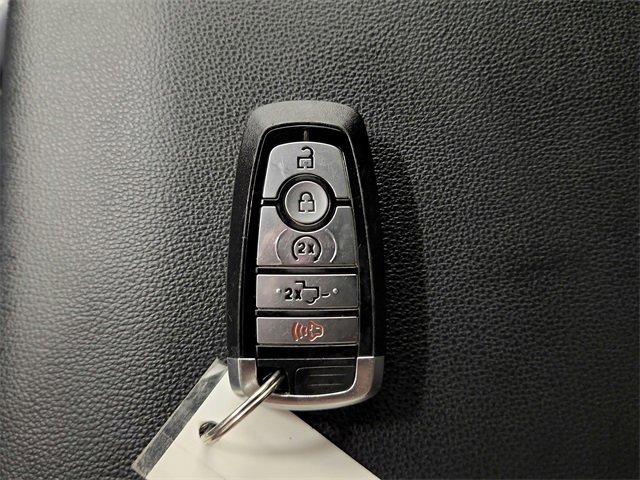 Used 2023 Ford F150 XLT w/ Equipment Group 302A High image 22