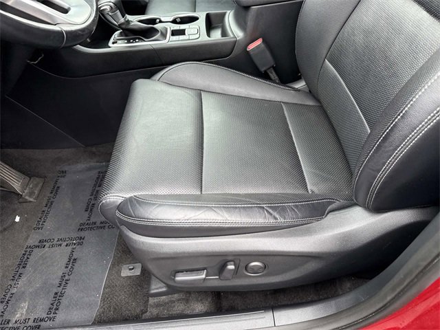 Used 2021 Kia Sportage EX w/ EX Technology Package image 15