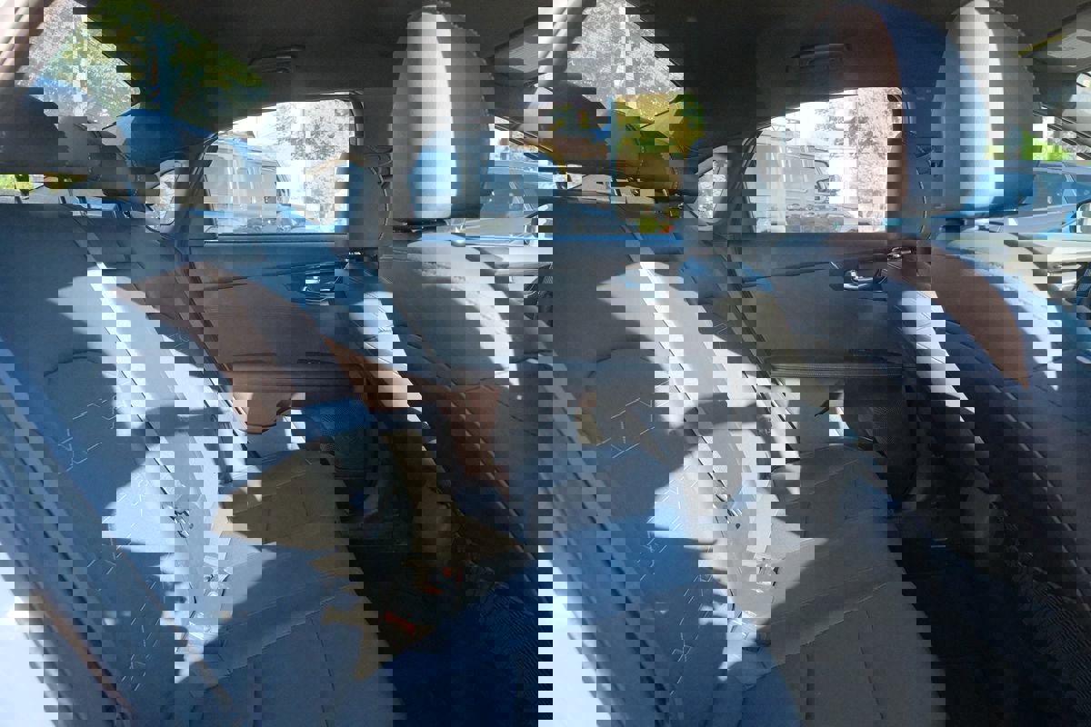 Used 2023 Kia Forte GT-Line image 31