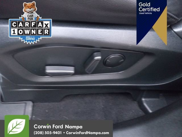 Certified 2023 Ford Explorer ST w/ Equipment Group 401A image 14