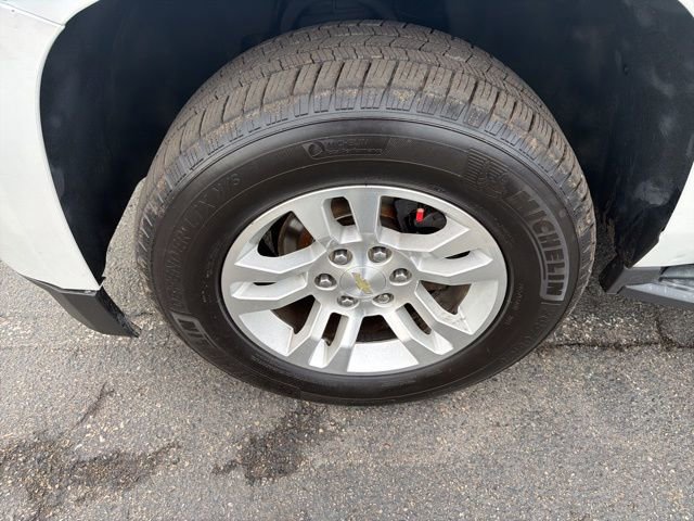 Used 2016 Chevrolet Tahoe LT w/ Luxury Package image 42