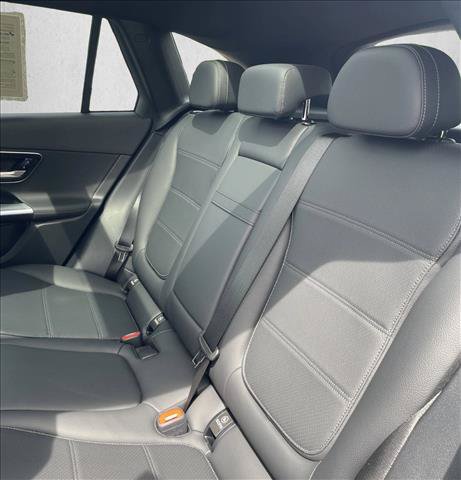Certified 2026 Mercedes-Benz GLC 300 4MATIC image 15