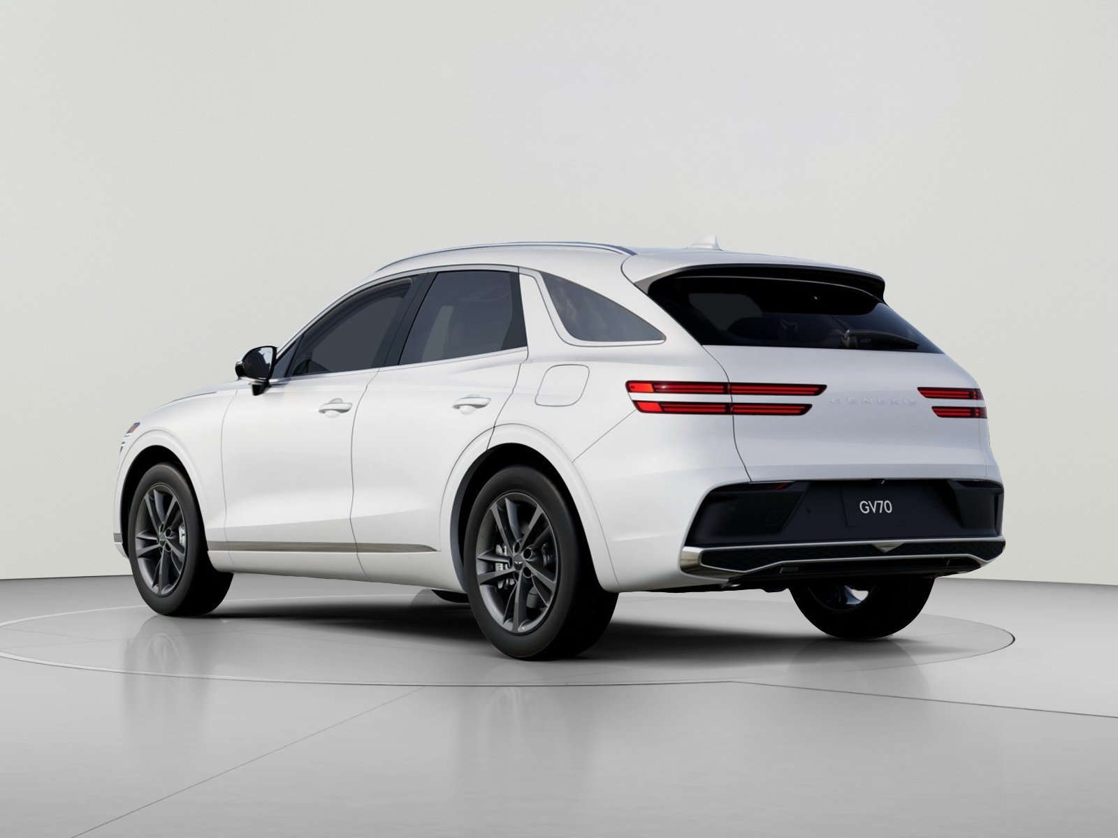 New 2027 Genesis GV70 2.5T Advanced AWD/4WD image 5