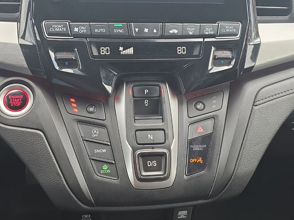 Used 2023 Honda Odyssey Sport image 30
