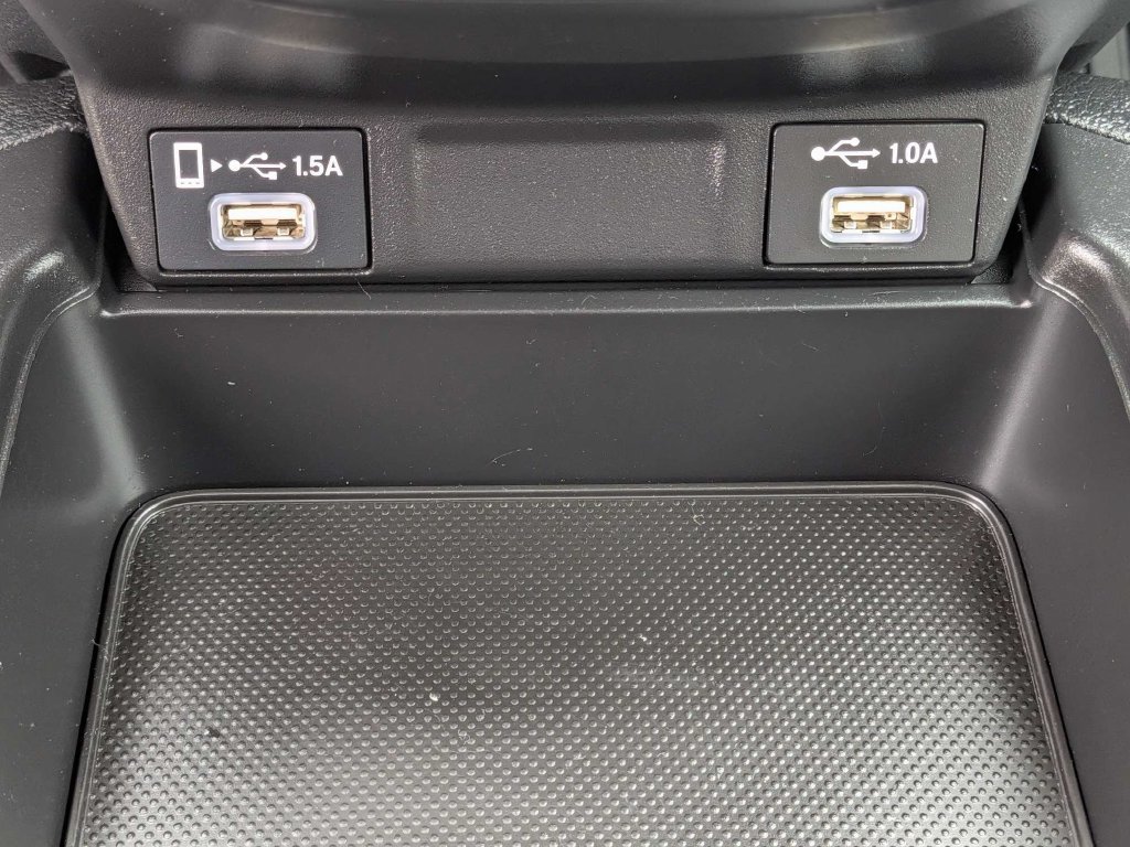 Used 2022 Honda CR-V EX-L image 25