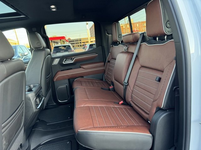 New 2026 GMC Sierra 1500 Denali Ultimate image 11