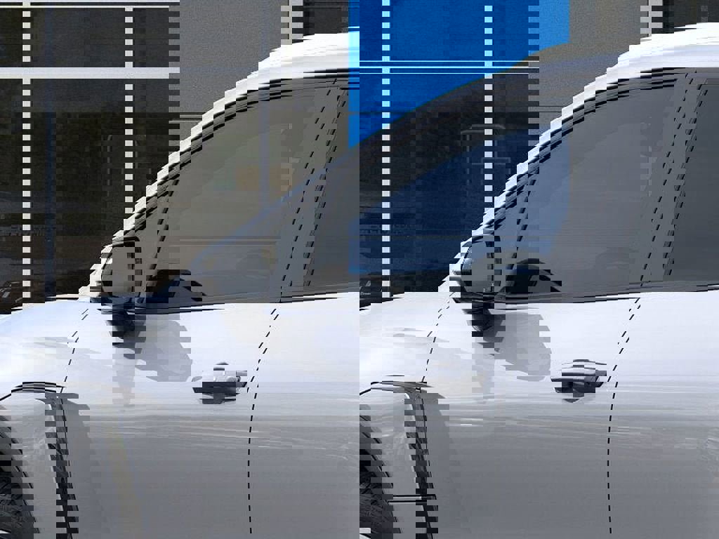 New 2026 Chevrolet Blazer EV LT image 13