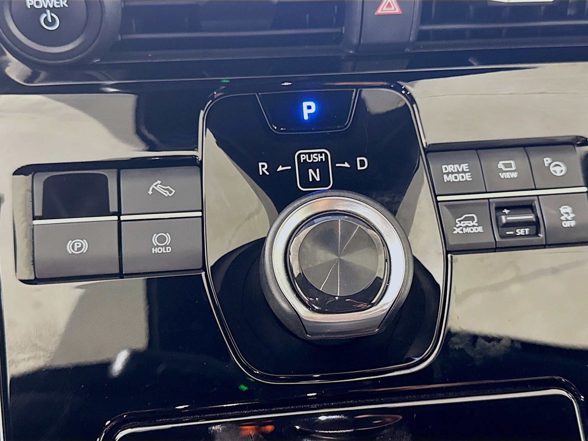 Used 2023 Subaru Solterra Limited image 20