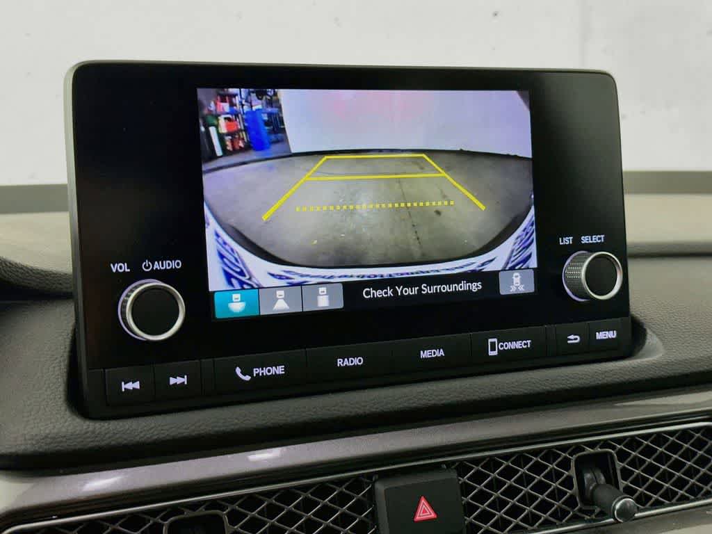Used 2023 Acura Integra FWD image 26