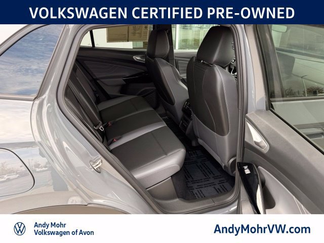 Used 2023 Volkswagen ID.4 Pro S Plus AWD/4WD image 17