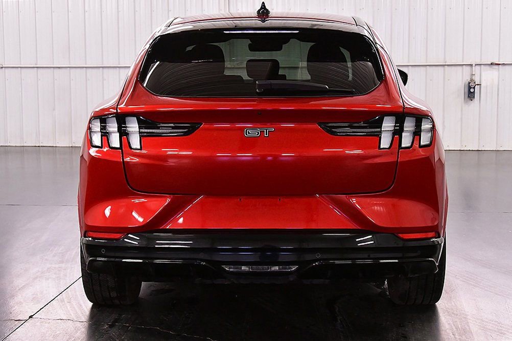 Used 2024 Ford Mustang Mach-E GT image 6