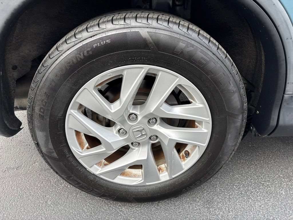 Used 2016 Honda CR-V EX-L image 12