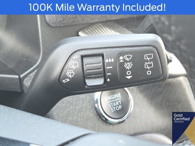 Certified 2025 Ford Explorer Platinum w/ LUX Leather Package AWD/4WD image 44