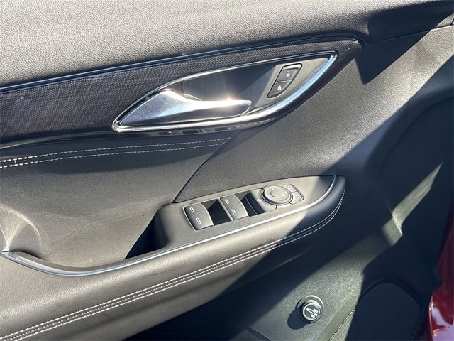 Certified 2023 Buick Envision Preferred w/ Sport Touring Package image 22