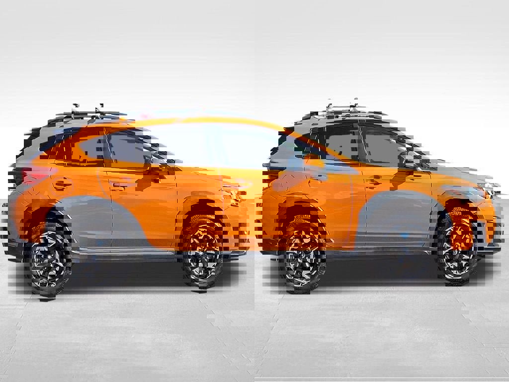 Used 2018 Subaru Crosstrek 2.0i Premium AWD/4WD image 7