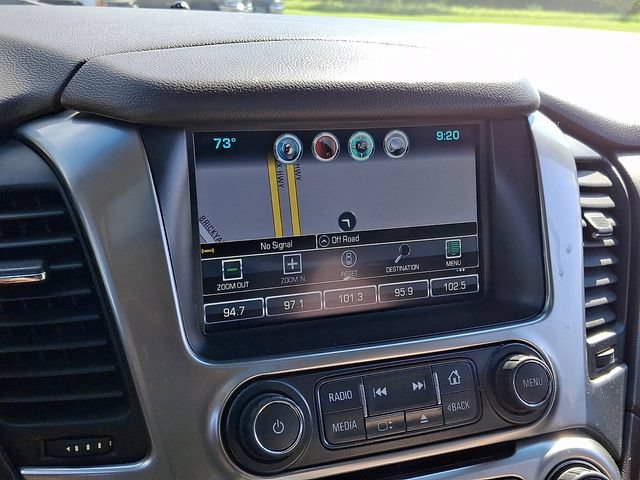 Used 2016 Chevrolet Tahoe LT w/ Luxury Package AWD/4WD image 18