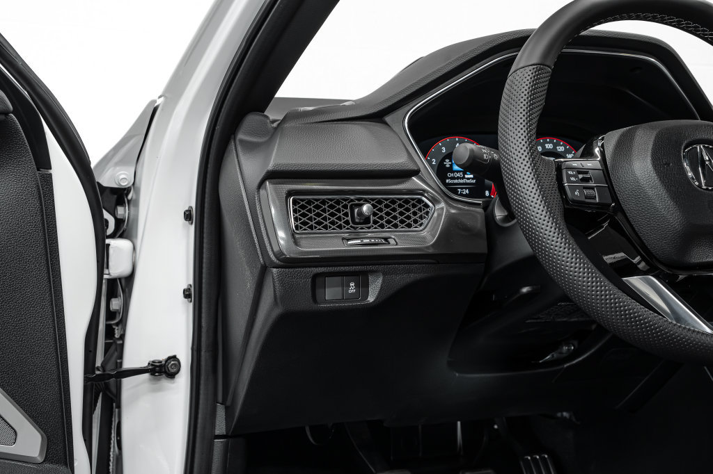 New 2026 Acura Integra Type S FWD image 20