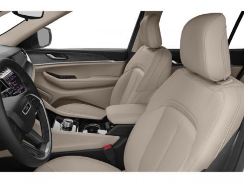 Used 2021 Jeep Grand Cherokee L Limited image 12