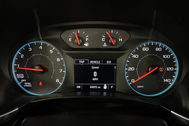 Used 2019 Chevrolet Equinox LS image 11