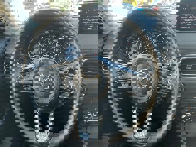 Used 2023 MAZDA CX-5 AWD 2.5 S w/ Preferred Package image 15