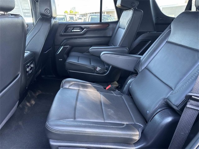 Used 2025 GMC Yukon Denali image 24