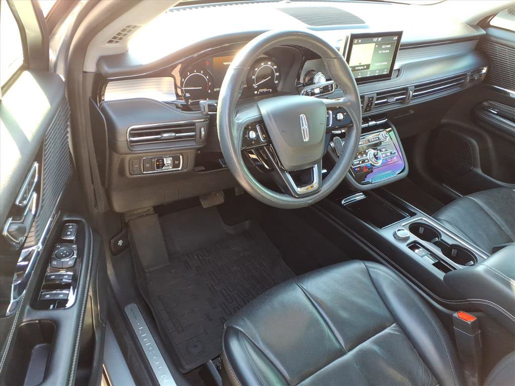 Used 2022 Lincoln Corsair AWD w/ Premium Package image 9